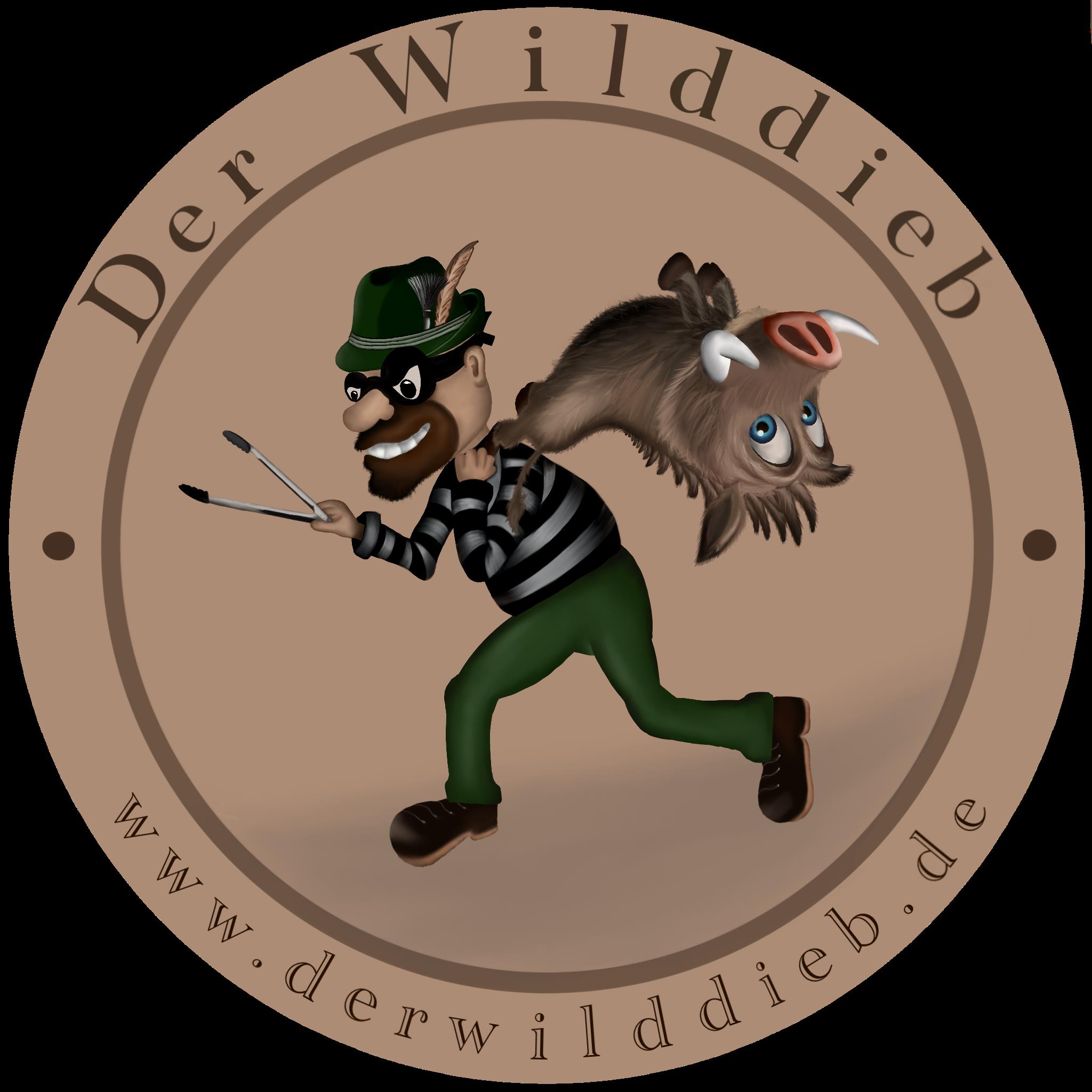 www.derwilddieb.de